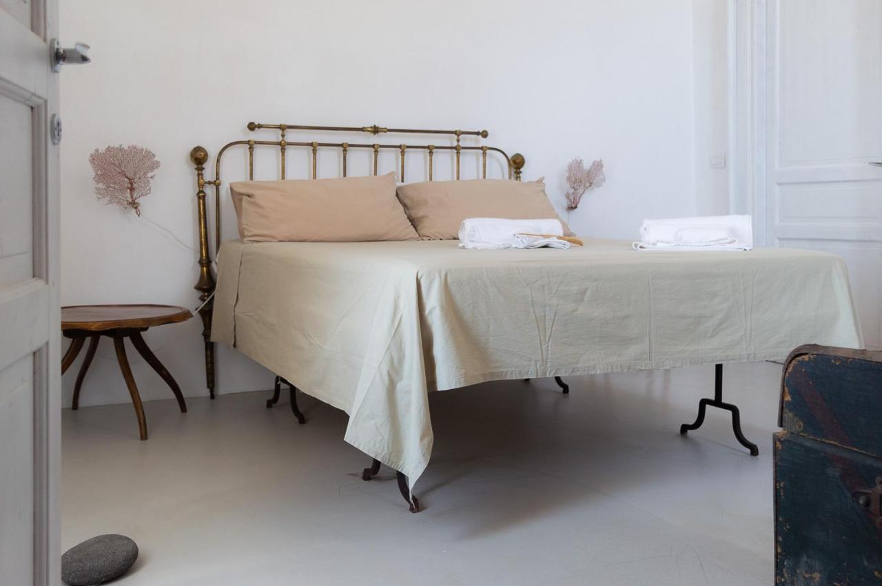 Casa Falco Della Regina Pecorini 외부 사진