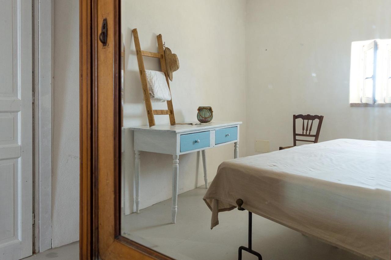 Casa Falco Della Regina Pecorini 외부 사진