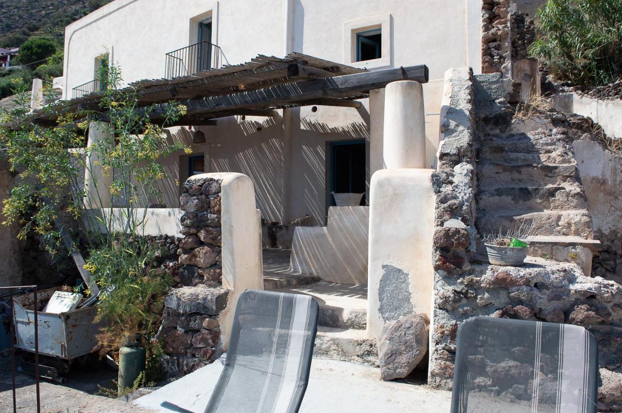Casa Falco Della Regina Pecorini 외부 사진