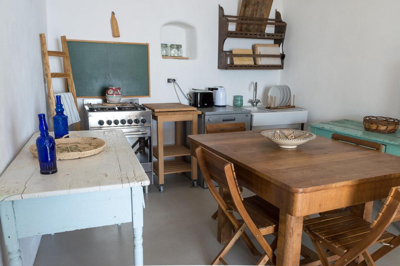 Casa Falco Della Regina Pecorini 외부 사진