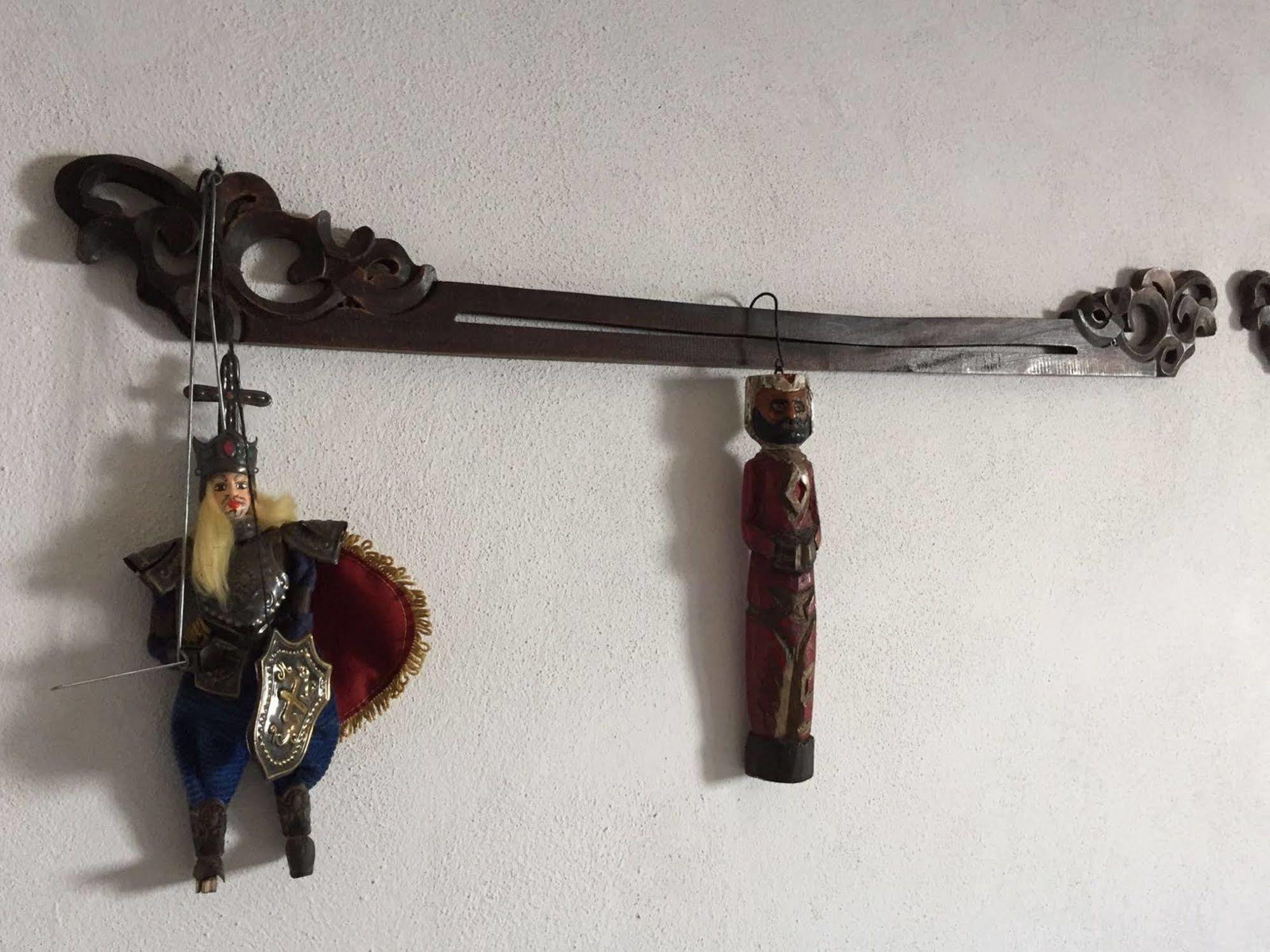 Casa Falco Della Regina Pecorini 외부 사진