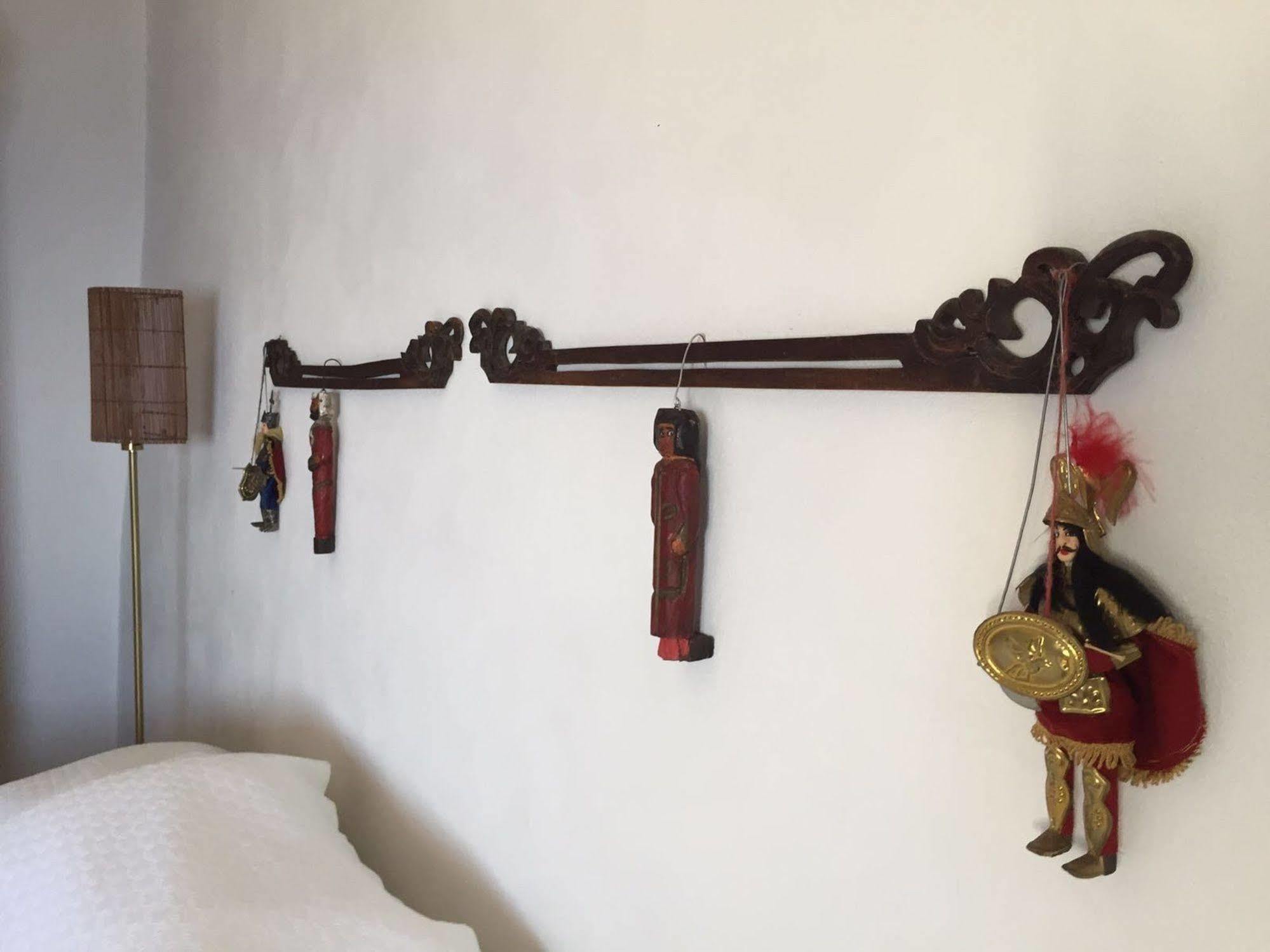 Casa Falco Della Regina Pecorini 외부 사진