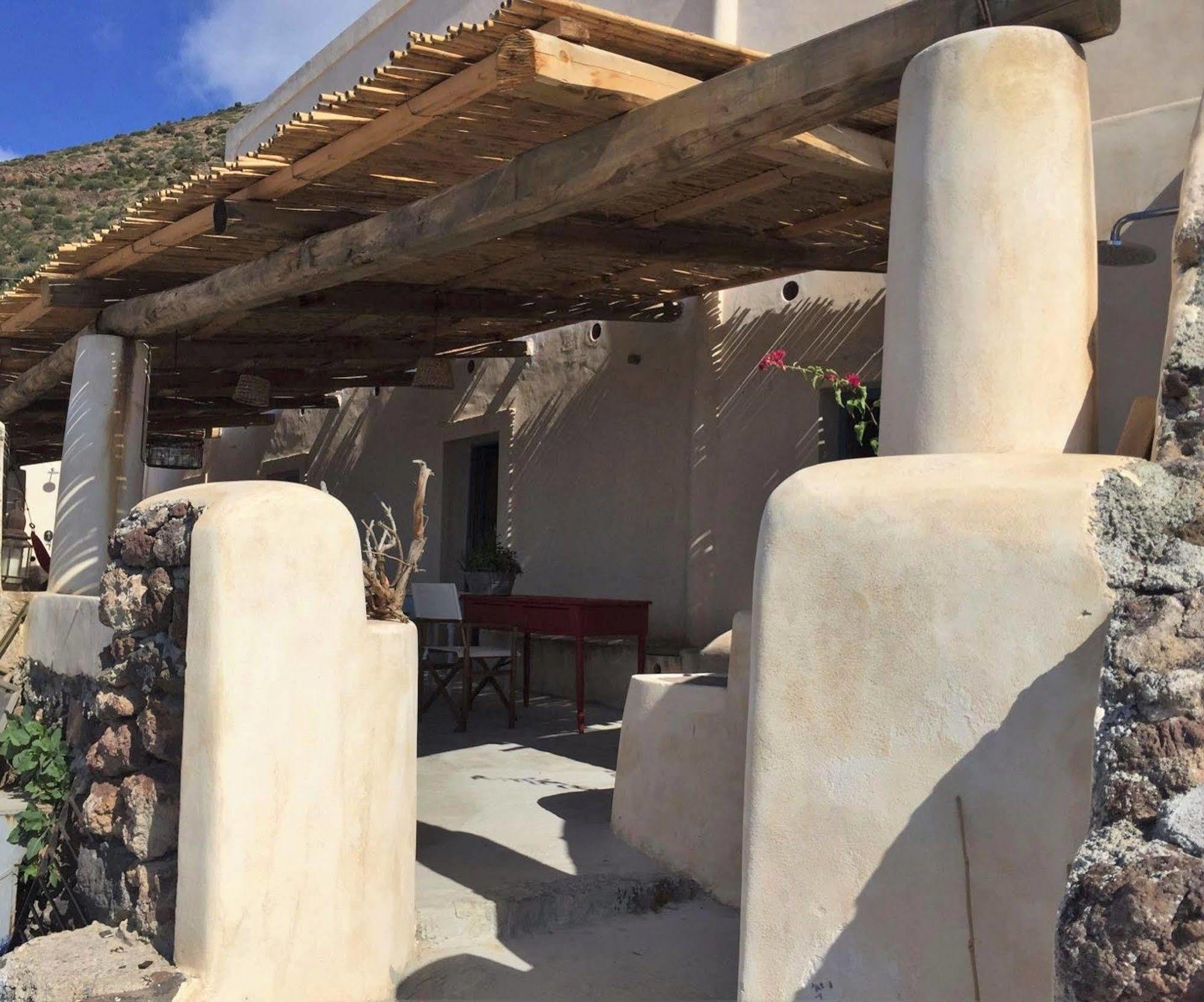 Casa Falco Della Regina Pecorini 외부 사진