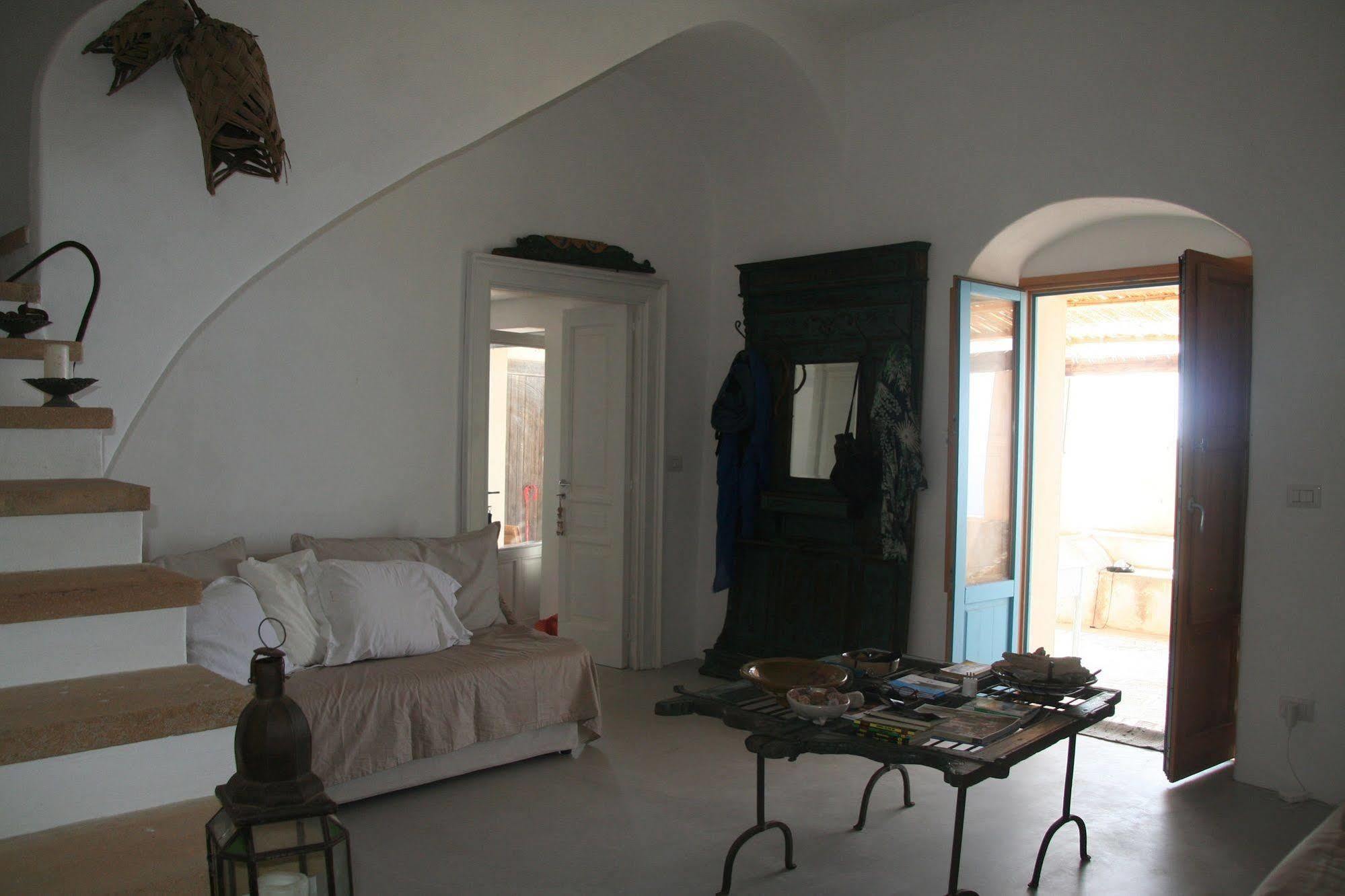 Casa Falco Della Regina Pecorini 외부 사진